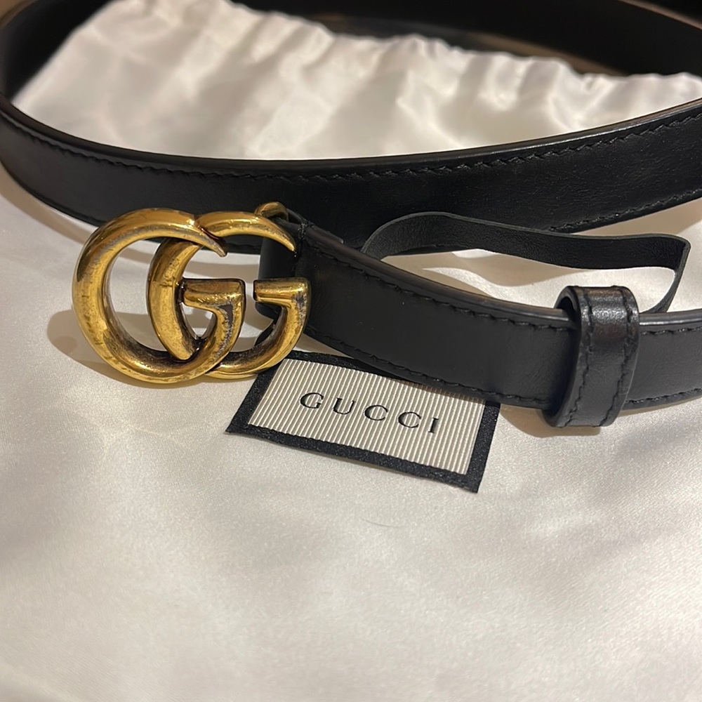 Gucci Belt